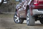 Dodge Ram 1500 Laramie Crew Cab 2018 года